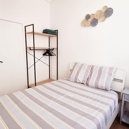 Ferienwohnung Le Cedralie Cours Julien, La Plaine - Lumineux Marseilles Exterior foto